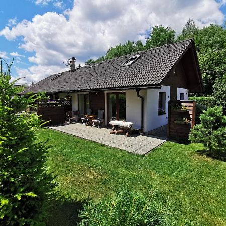 Apartmany Janosikove diery Terchova Bagian luar foto