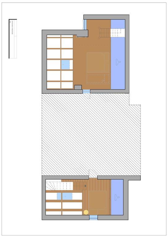 Apartmany Janosikove diery Terchova Ruang foto