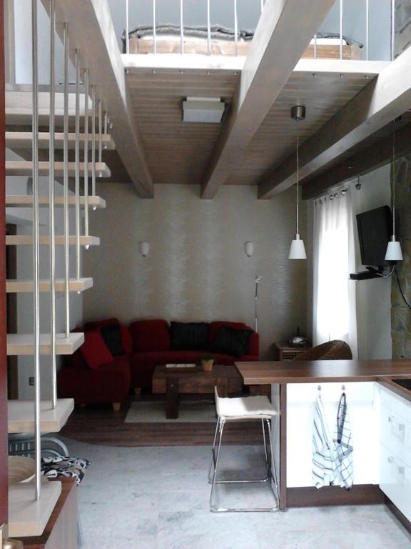 Apartmany Janosikove diery Terchova Ruang foto