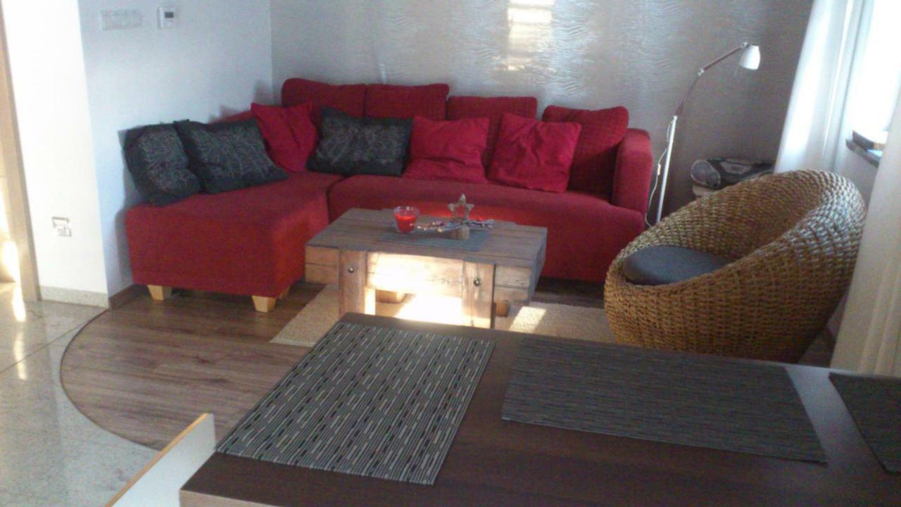 Apartmany Janosikove diery Terchova Bagian luar foto